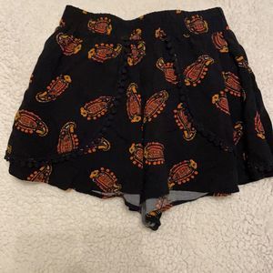 American RagCie flowy shorts